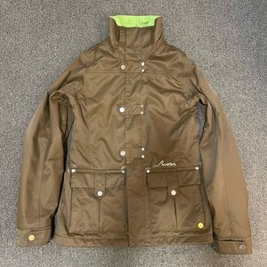 Burton Ski and Snowboard Jacket